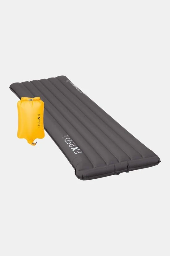 Exped Ultra 7R M 2 Exped Ultra 7R M - Afbeelding 2