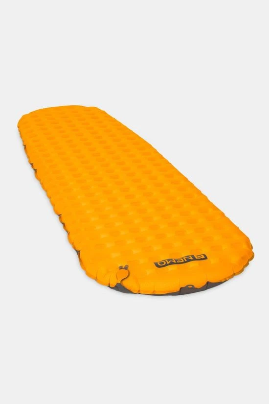 Nemo Tensor Insulated Regular Luchtbed 2 Nemo Tensor Insulated Regular Luchtbed - Afbeelding 2