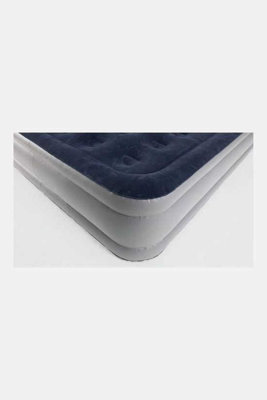 Outwell Superior Double Met Ingebouwde Pomp Luchtbed 6 Outwell Superior Double Met Ingebouwde Pomp Luchtbed - Afbeelding 6