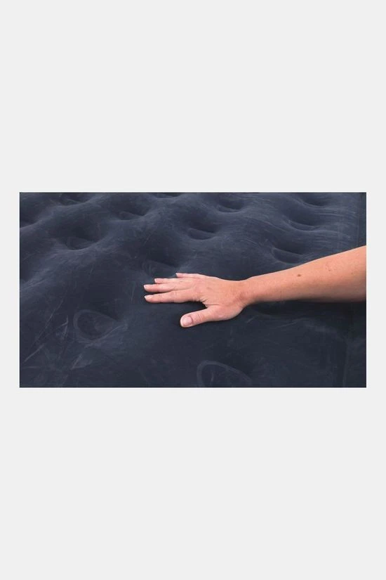 Outwell Superior Double Met Ingebouwde Pomp Luchtbed 2 Outwell Superior Double Met Ingebouwde Pomp Luchtbed - Afbeelding 2