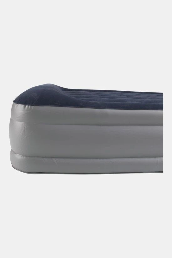 Outwell Superior Double Met Ingebouwde Pomp Luchtbed 3 Outwell Superior Double Met Ingebouwde Pomp Luchtbed - Afbeelding 3