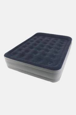 Outwell Superior Double Met Ingebouwde Pomp Luchtbed