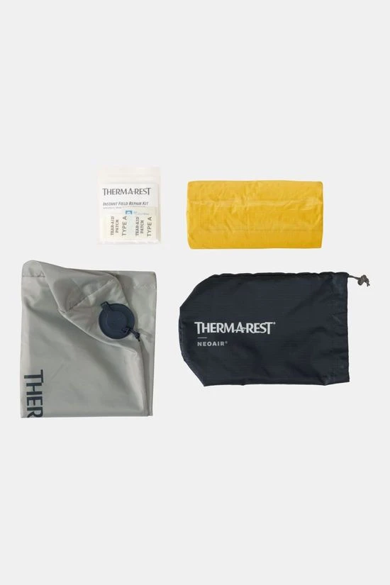 Therm-a-Rest NeoAir Xlite NXT Max Slaapmat Regular Wide 3 Therm-a-Rest NeoAir Xlite NXT Max Slaapmat Regular Wide - Afbeelding 3