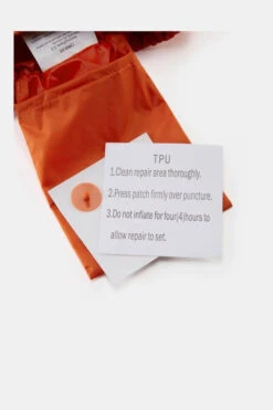 Rab Ionosphere 5.5 Regular Slaapmat -NL Kampeeruitrusting Verkoop 2024 g4ha3b0150 2626 15 nl