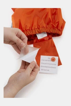 Rab Ionosphere 5.5 Regular Slaapmat -NL Kampeeruitrusting Verkoop 2024 g4ha3b0150 2626 16 nl