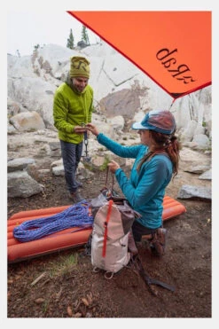 Rab Ionosphere 5.5 Regular Slaapmat -NL Kampeeruitrusting Verkoop 2024 g4ha3b0150 2626 17 nl