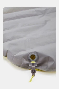 Rab Ionosphere 5 Regular Slaapmat -NL Kampeeruitrusting Verkoop 2024 g4ha3b0154 2323 09 nl