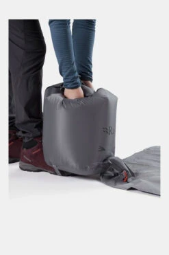 Rab Ionosphere 5 Regular Slaapmat -NL Kampeeruitrusting Verkoop 2024 g4ha3b0154 2323 11 nl