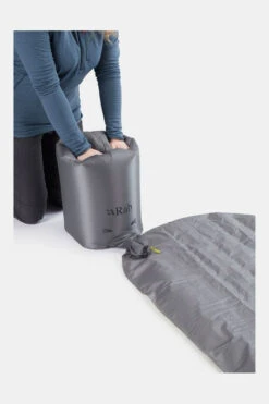 Rab Ionosphere 5 Regular Slaapmat -NL Kampeeruitrusting Verkoop 2024 g4ha3b0154 2323 12 nl