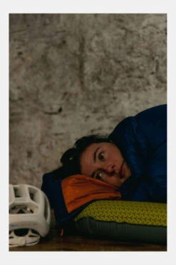 Rab Ionosphere 5 Regular Slaapmat -NL Kampeeruitrusting Verkoop 2024 g4ha3b0154 2323 19 nl