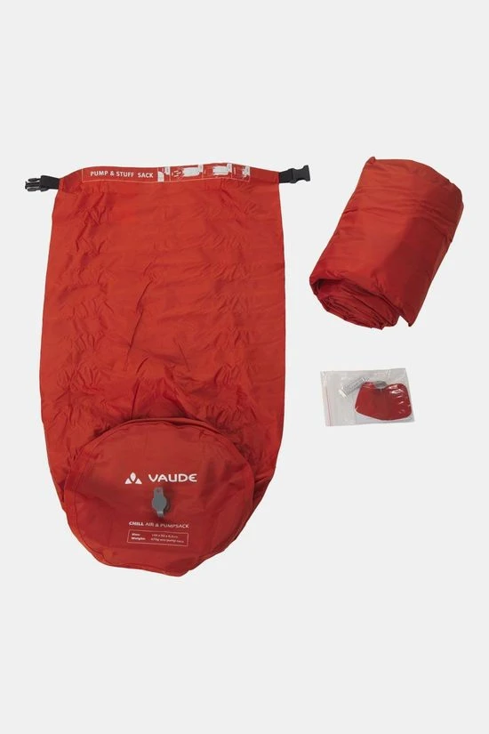 VAUDE SE Marona Airmat Luchtbed 3 VAUDE SE Marona Airmat Luchtbed - Afbeelding 3