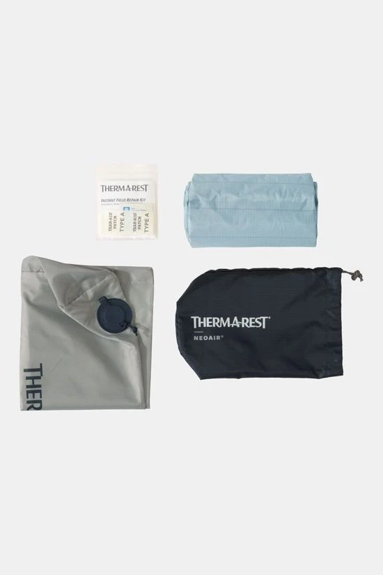 Therm-a-Rest NeoAir Xtherm Max NXT Slaapmat Regular Wide 3 Therm-a-Rest NeoAir Xtherm Max NXT Slaapmat Regular Wide - Afbeelding 3