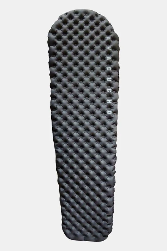 Insulated Air Mattress UL Luchtbed 1 Insulated Air Mattress UL Luchtbed