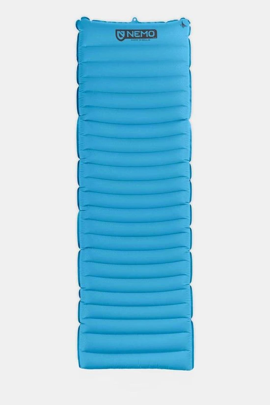 Nemo Quasar 3D Regular Luchtbed 1 Nemo Quasar 3D Regular Luchtbed