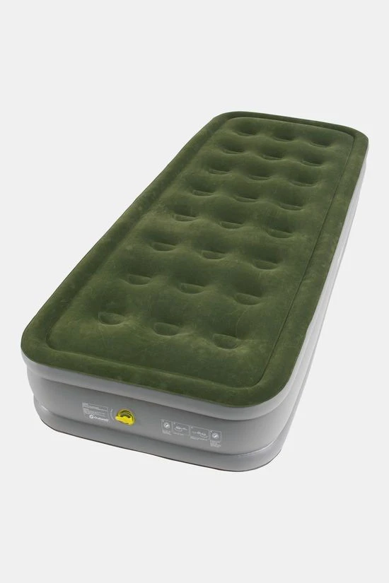 Outwell Excellent Single Luchtbed 1 Outwell Excellent Single Luchtbed