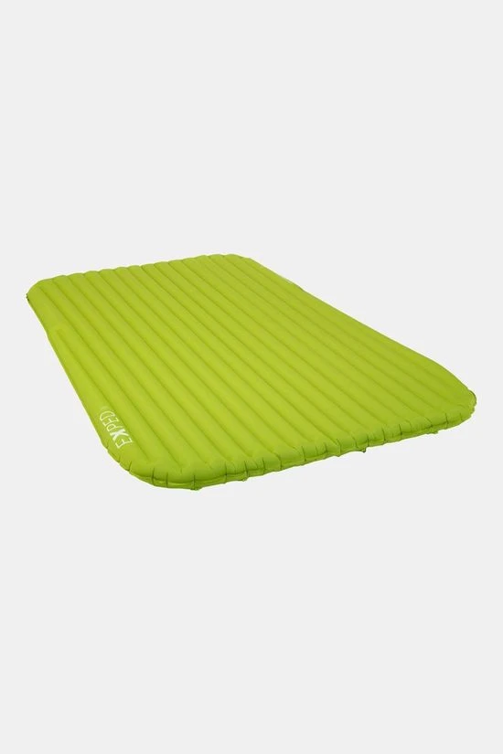 Exped Ultra 1R Duo Lw Luchtbed 2 Exped Ultra 1R Duo Lw Luchtbed - Afbeelding 2