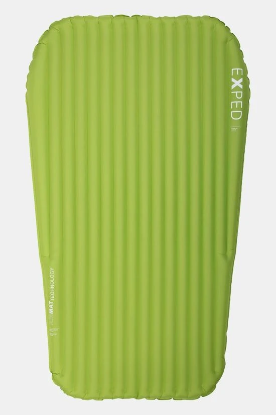 Exped Ultra 1R Duo M Luchtbed 1 Exped Ultra 1R Duo M Luchtbed