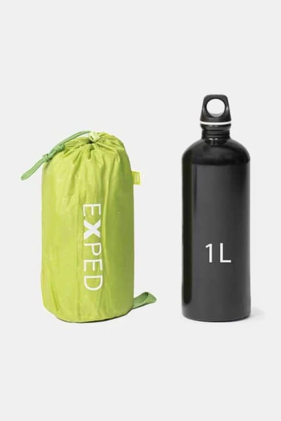 Exped Ultra 1R LW Mummy Luchtbed 8 Exped Ultra 1R LW Mummy Luchtbed - Afbeelding 8