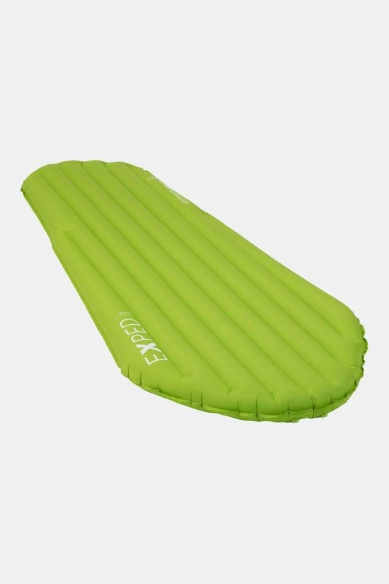 Exped Ultra 1R Mw Mummy Luchtbed 2 Exped Ultra 1R Mw Mummy Luchtbed - Afbeelding 2
