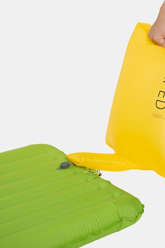 Exped Ultra 3R S Luchtbed 8 Exped Ultra 3R S Luchtbed - Afbeelding 8