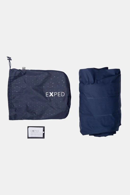 Exped Versa 1R LW Slaapmat 9 Exped Versa 1R LW Slaapmat - Afbeelding 9