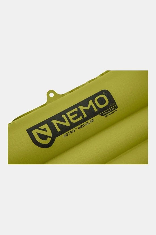 Nemo Astro Insulated Long Wide Luchtbed 3 Nemo Astro Insulated Long Wide Luchtbed - Afbeelding 3