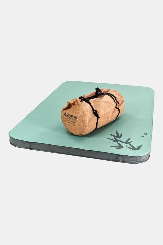 Valette Compact 10 Duo EW Slaapmat 2 Valette Compact 10 Duo EW Slaapmat - Afbeelding 2