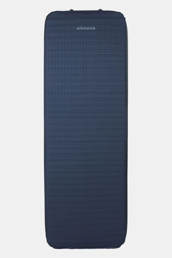 Comfort 3D 7.5 Compact Slaapmat 1 Comfort 3D 7.5 Compact Slaapmat