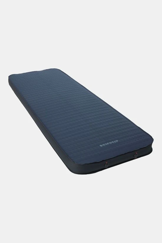 Comfort 3D 7.5 Compact Slaapmat 2 Comfort 3D 7.5 Compact Slaapmat - Afbeelding 2