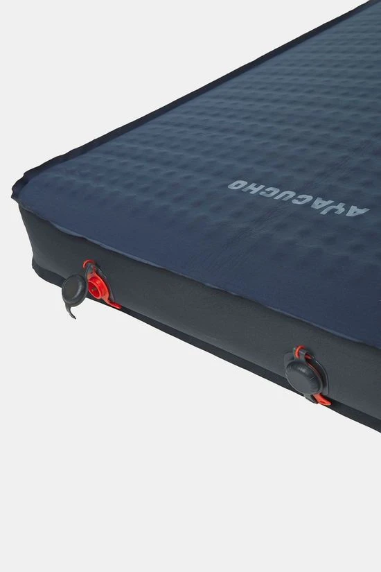 Comfort 3D 7.5 Compact Slaapmat 3 Comfort 3D 7.5 Compact Slaapmat - Afbeelding 3