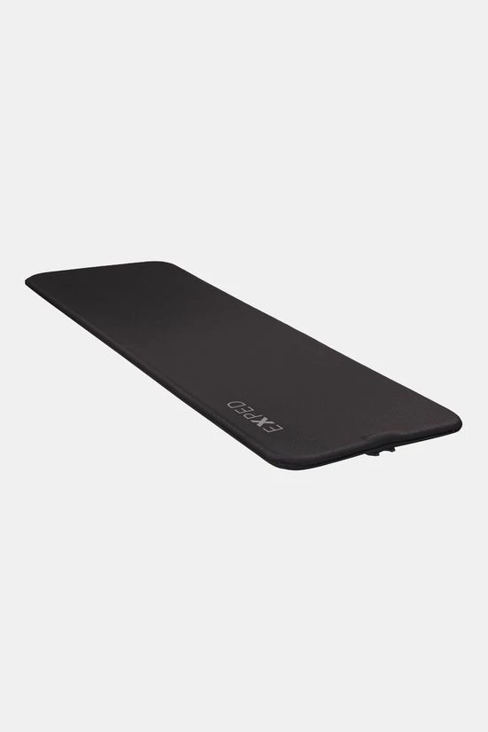 Exped Sim 5 Lw Black Slaapmat 2 Exped Sim 5 Lw Black Slaapmat - Afbeelding 2