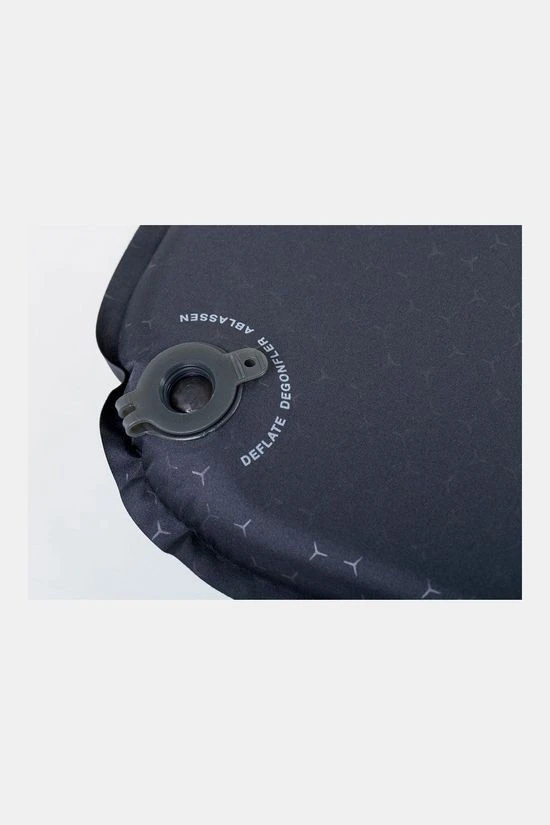 Exped Sim 5 Lw Black Slaapmat 3 Exped Sim 5 Lw Black Slaapmat - Afbeelding 3