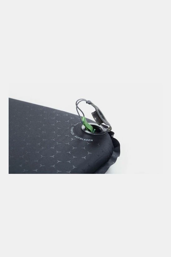 Exped Sim 5 Lw Black Slaapmat 4 Exped Sim 5 Lw Black Slaapmat - Afbeelding 4