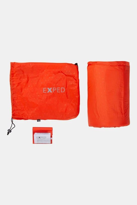 Exped Sim 5 Lw Flame Slaapmat 8 Exped Sim 5 Lw Flame Slaapmat - Afbeelding 8