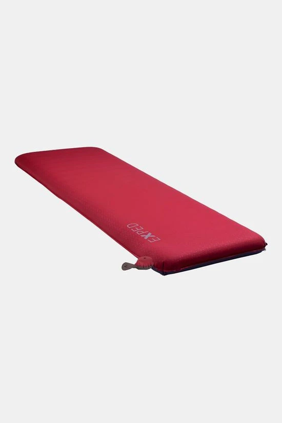 Exped Sim Comfort 10 Lw Slaapmat 2 Exped Sim Comfort 10 Lw Slaapmat - Afbeelding 2