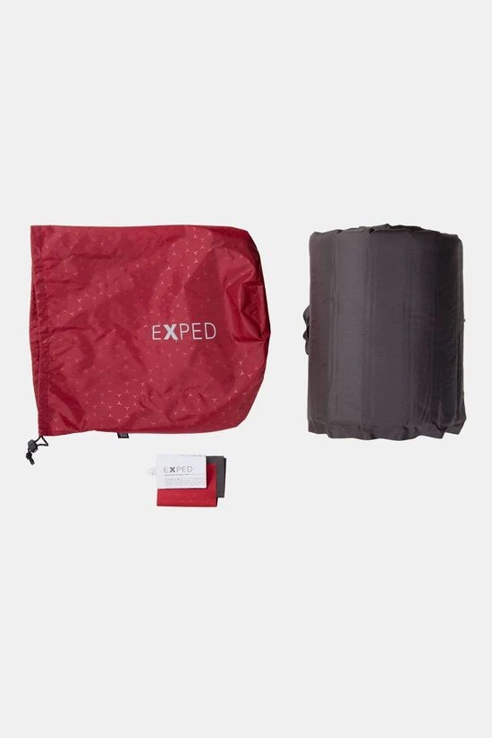 Exped Sim Comfort 5 M Slaapmat 7 Exped Sim Comfort 5 M Slaapmat - Afbeelding 7