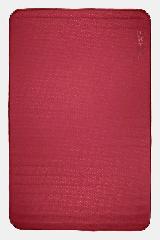 Exped Sim Comfort Duo 5 Slaapmat 1 Exped Sim Comfort Duo 5 Slaapmat