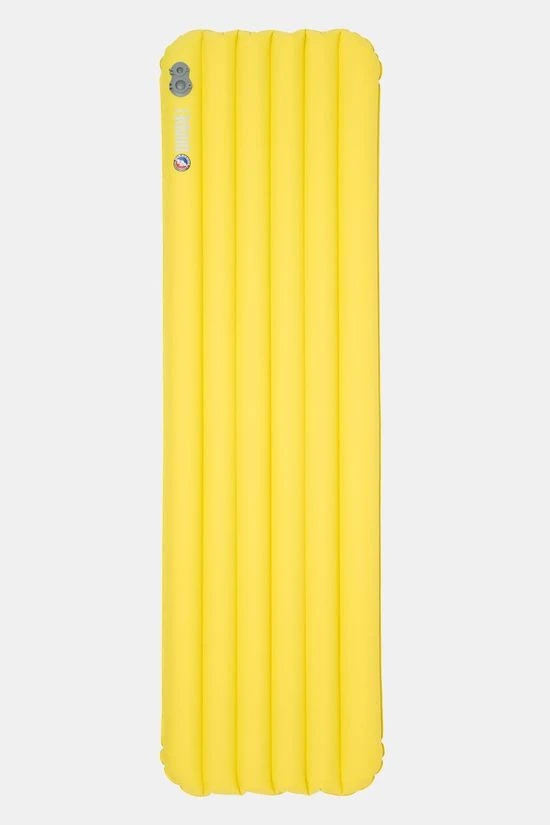 Big Agnes Divide Insulated Wide Regular Slaapmat 1 Big Agnes Divide Insulated Wide Regular Slaapmat