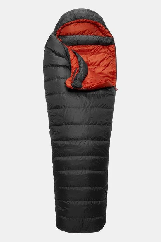 Rab Ascent 500 Long Slaapzak 2 Rab Ascent 500 Long Slaapzak - Afbeelding 2