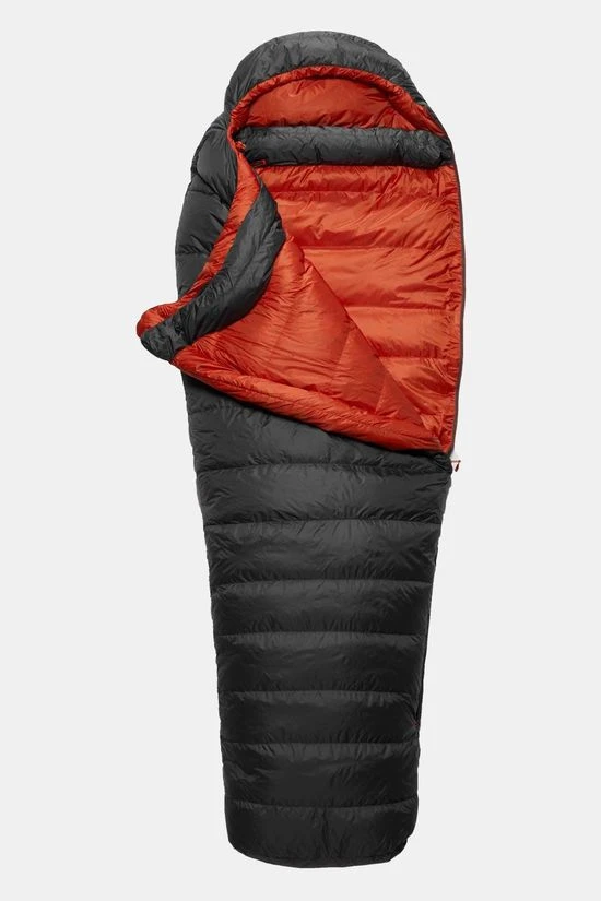 Rab Ascent 500 Long Slaapzak 3 Rab Ascent 500 Long Slaapzak - Afbeelding 3