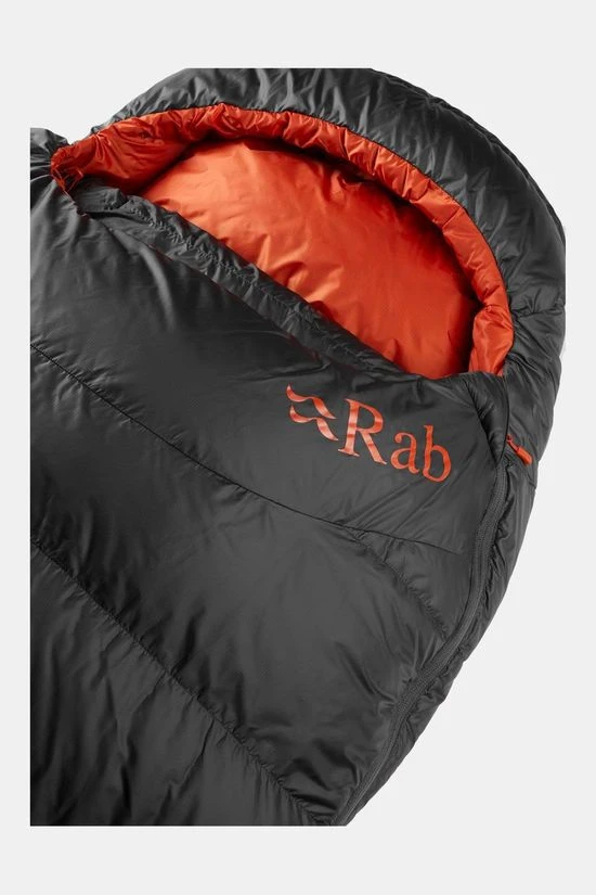 Rab Ascent 500 Long Slaapzak 9 Rab Ascent 500 Long Slaapzak - Afbeelding 9