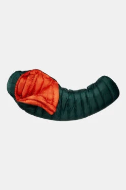 Rab Ascent 1100 Slaapzak -NL Kampeeruitrusting Verkoop 2024 g4hb300039 5151 05 nl