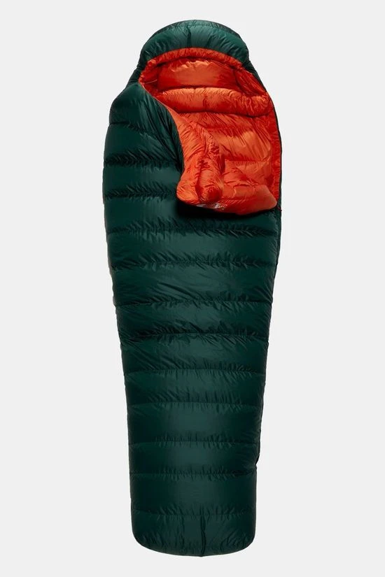 Rab Ascent 1100 Long Slaapzak 1 Rab Ascent 1100 Long Slaapzak