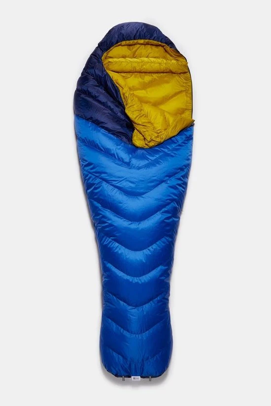 Rab Neutrino 200 Slaapzak 2 Rab Neutrino 200 Slaapzak - Afbeelding 2