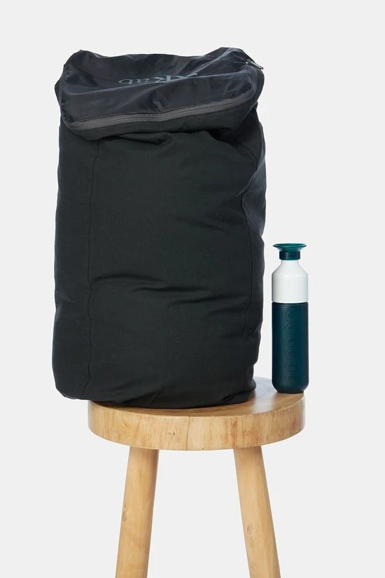 Rab Neutrino 400 Slaapzak 10 Rab Neutrino 400 Slaapzak - Afbeelding 10