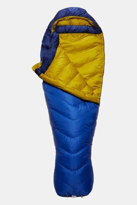 Rab Neutrino 400 Slaapzak 3 Rab Neutrino 400 Slaapzak - Afbeelding 3