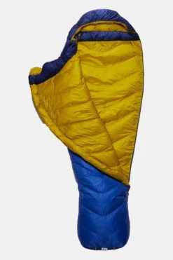 Rab Neutrino 400 Slaapzak 13 Rab Neutrino 400 Slaapzak -NL Kampeeruitrusting Verkoop 2024 g4hb300063 4141 04 nl