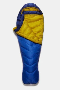 Rab Neutrino 400 Long Slaapzak 12 Rab Neutrino 400 Long Slaapzak -NL Kampeeruitrusting Verkoop 2024 g4hb300064 4141 03 nl