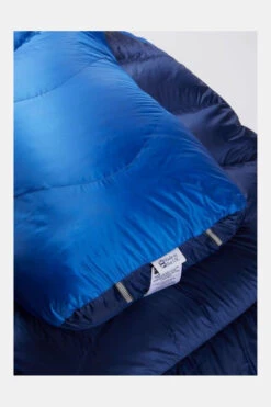 Rab Neutrino 400 Dames Slaapzak 16 Rab Neutrino 400 Dames Slaapzak -NL Kampeeruitrusting Verkoop 2024 g4hb300067 4141 07 nl