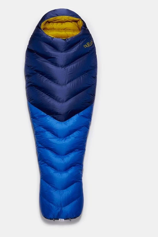 Rab Neutrino 600 Slaapzak 1 Rab Neutrino 600 Slaapzak